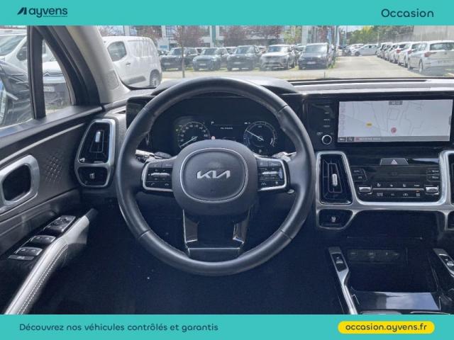 Kia Sorento image 9
