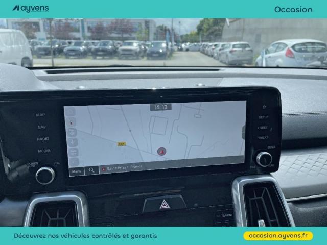 Kia Sorento image 8