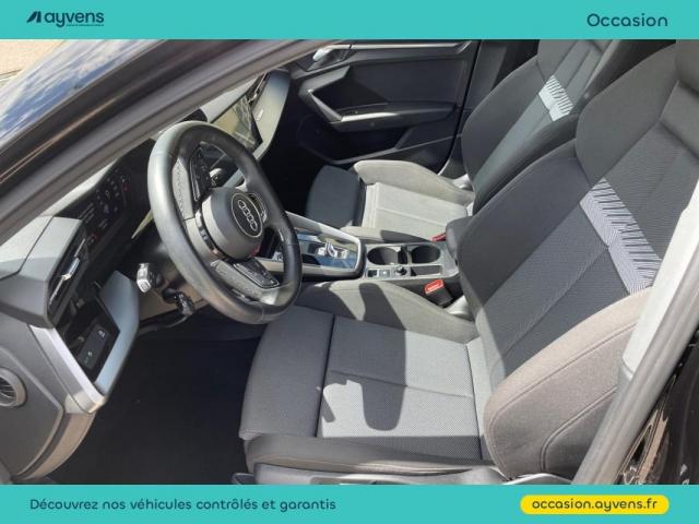 Audi A3 Sportback image 9