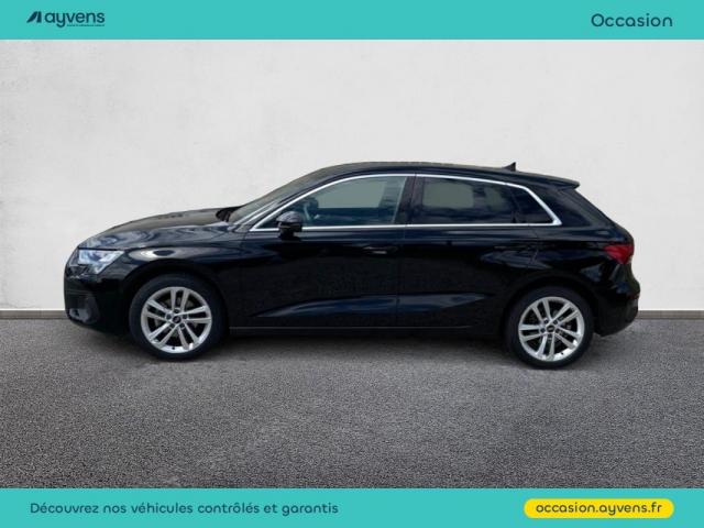 Audi A3 Sportback image 6