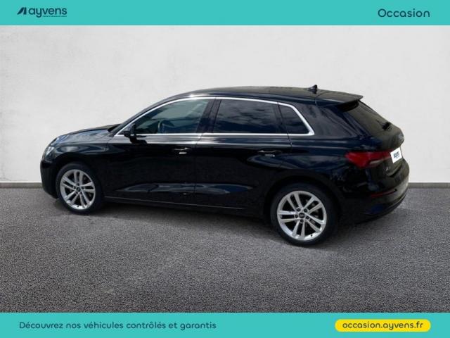 Audi A3 Sportback image 7