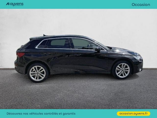 Audi A3 Sportback image 8