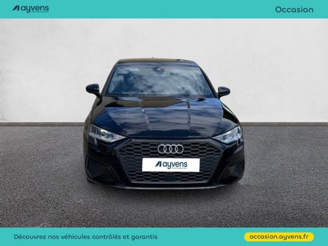 Audi A3 Sportback image 5