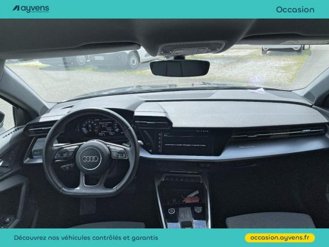 Audi A3 Sportback image 4