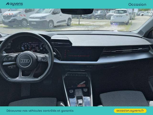 Audi A3 Sportback image 2