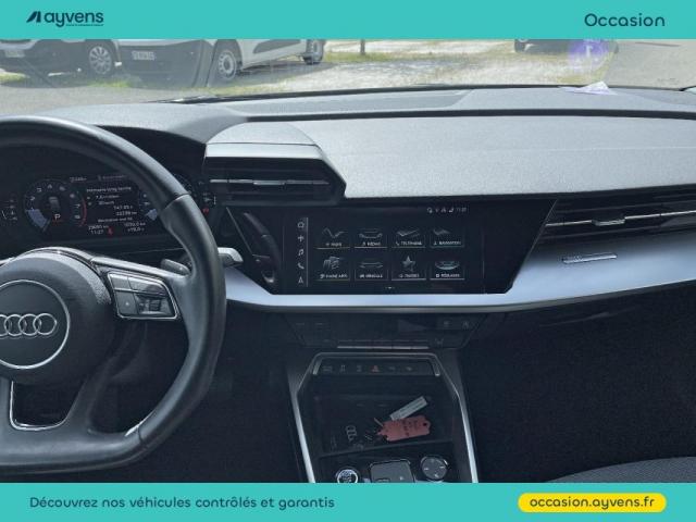Audi A3 Sportback image 1