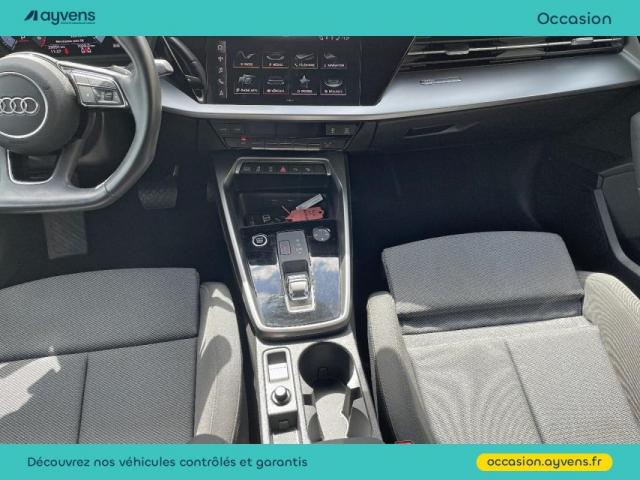 Audi A3 Sportback image 3
