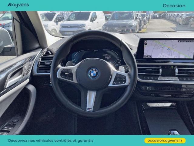 Bmw X3 image 2