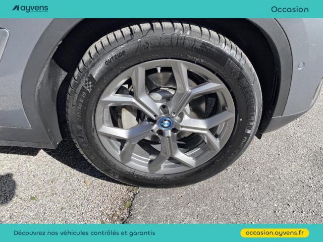 Bmw X3 image 6
