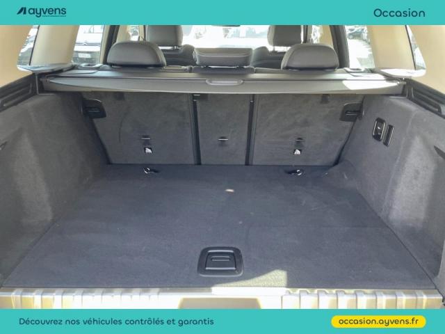 Bmw X3 image 3
