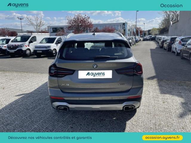 Bmw X3 image 1