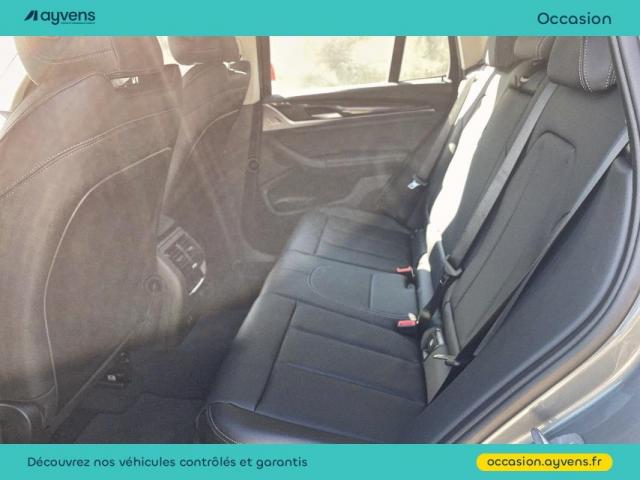 Bmw X3 image 8