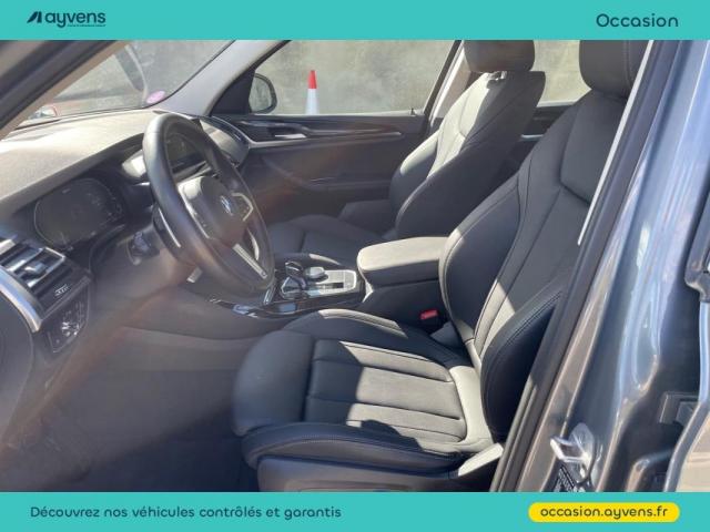 Bmw X3 image 9