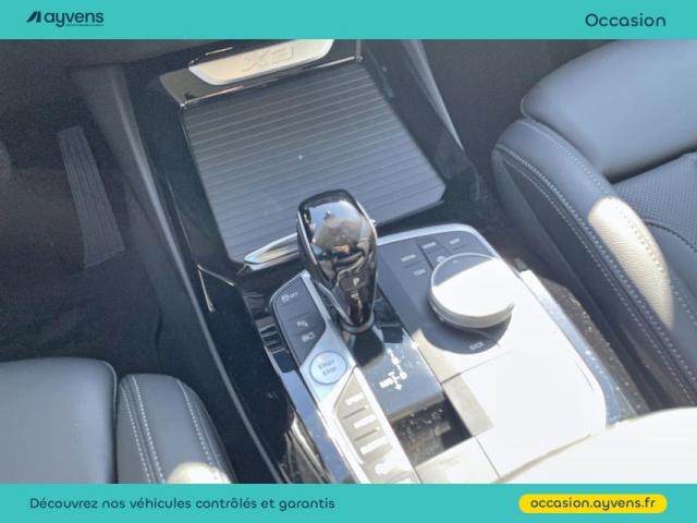 Bmw X3 image 4
