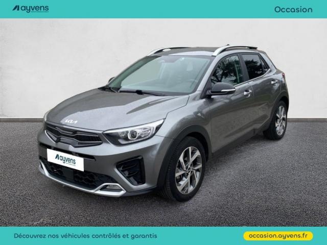 Kia Stonic 1.0 T-Gdi 100ch Gt Line