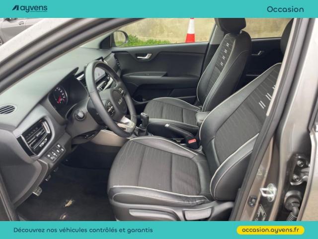 Kia Stonic image 4