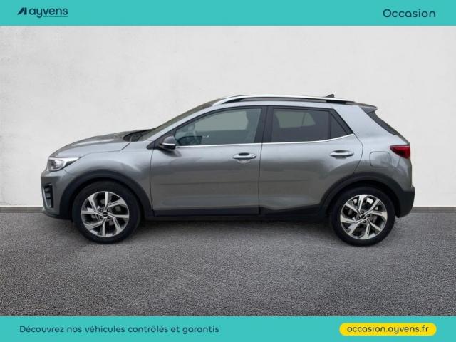 Kia Stonic image 1