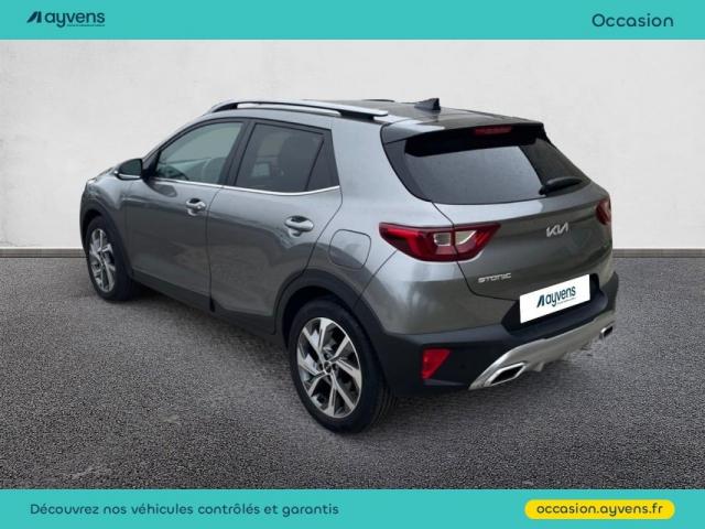 Kia Stonic image 6
