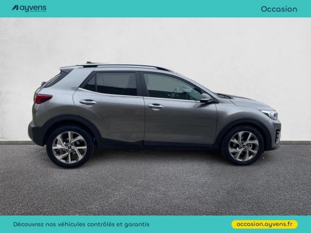 Kia Stonic image 8