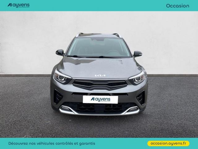 Kia Stonic image 9