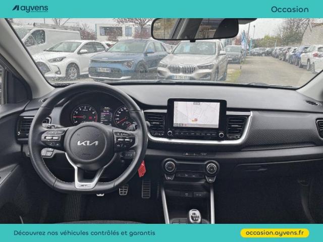 Kia Stonic image 2