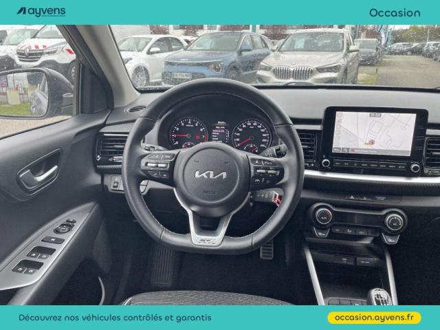 Kia Stonic image 5