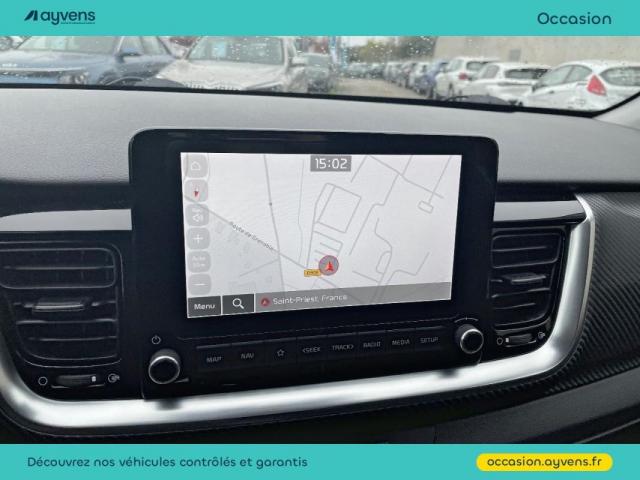 Kia Stonic image 3