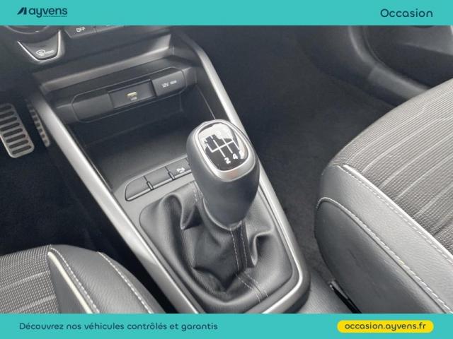 Kia Stonic image 7