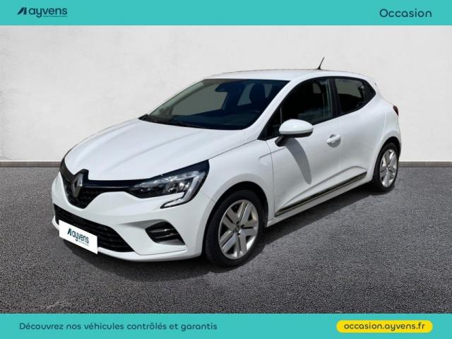 Renault Clio 1.0 Tce 90ch Business