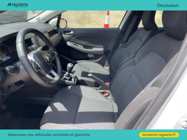 Renault Clio image 7