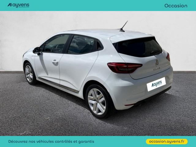 Renault Clio image 9