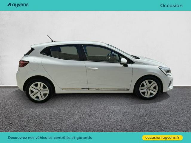 Renault Clio image 2