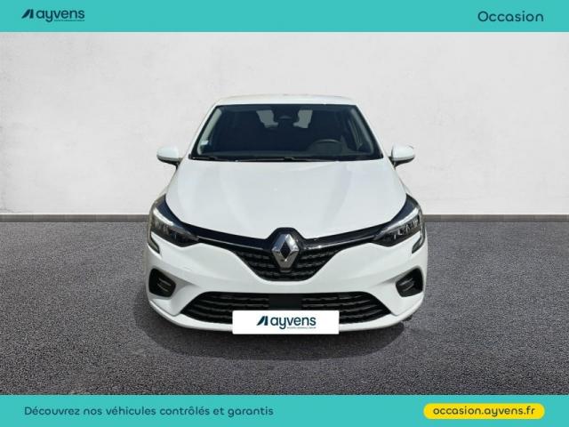 Renault Clio image 6