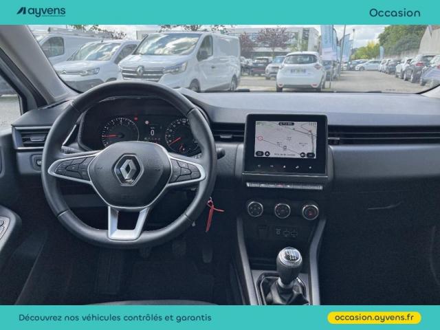 Renault Clio image 3