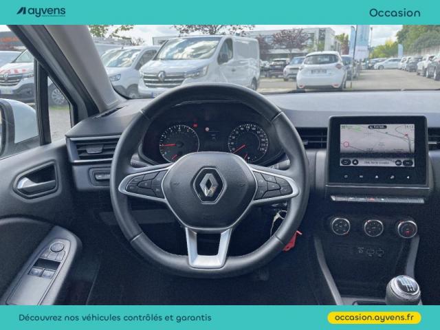 Renault Clio image 1
