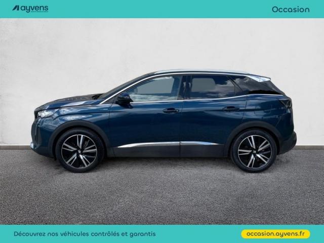 Peugeot 3008 image 8