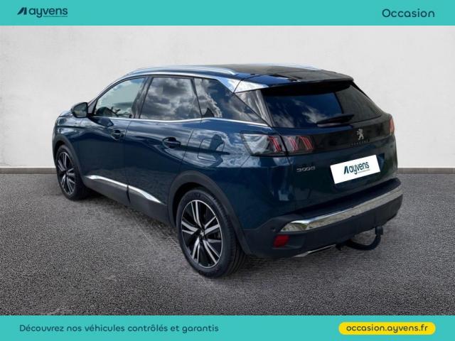 Peugeot 3008 image 6