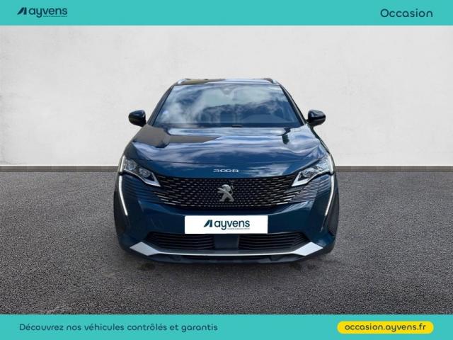 Peugeot 3008 image 7