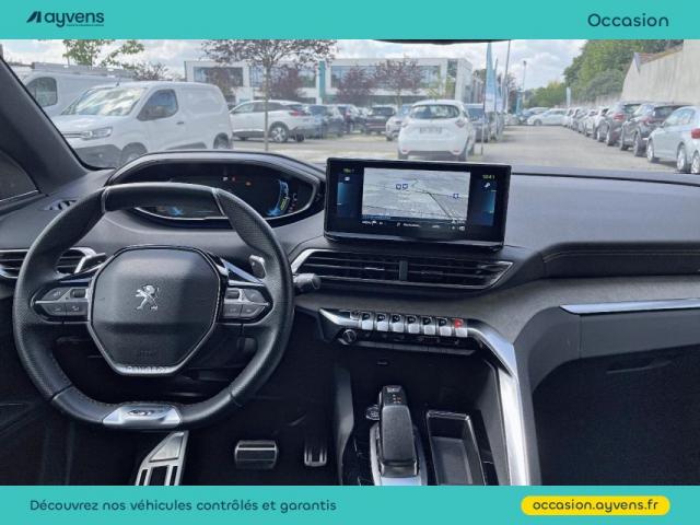 Peugeot 3008 image 9
