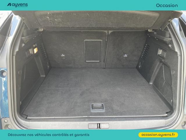 Peugeot 3008 image 2