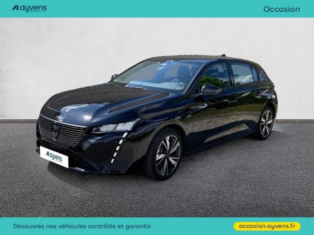 Peugeot 308 Phev 180ch Active Pack E-Eat8