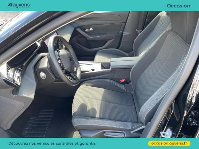 Peugeot 308 image 4