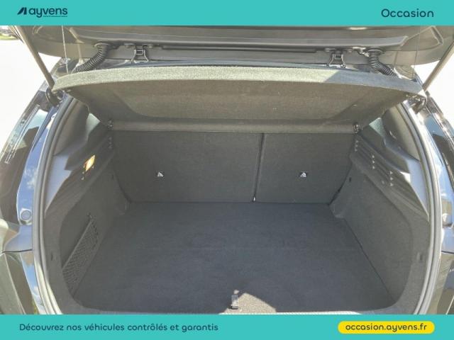 Peugeot 308 image 1