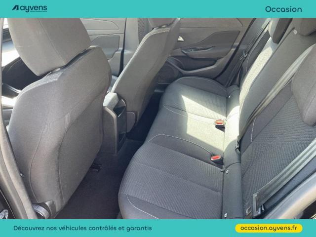 Peugeot 308 image 9