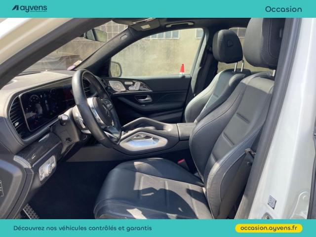Mercedes Benz Classe Gle image 7