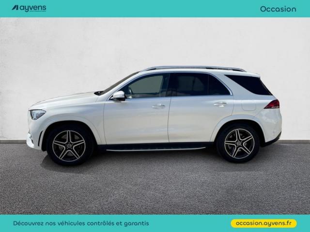 Mercedes Benz Classe Gle image 3