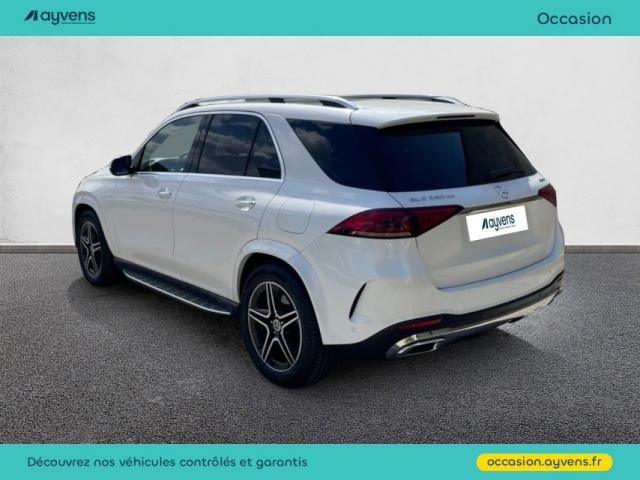 Mercedes Benz Classe Gle image 1