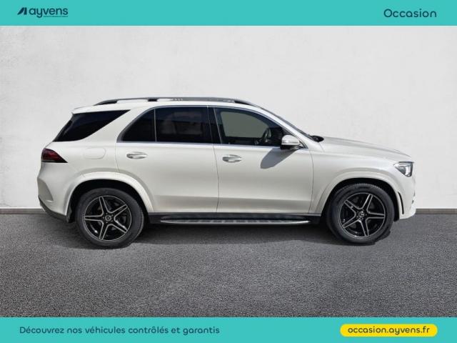 Mercedes Benz Classe Gle image 4