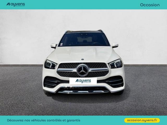 Mercedes Benz Classe Gle image 6