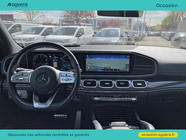 Mercedes Benz Classe Gle image 8